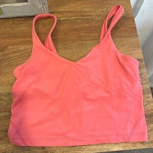 Lululemon align tank